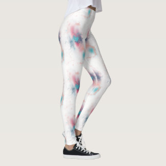 Leggings nettoyage en nuages de firehai do-it-yourself