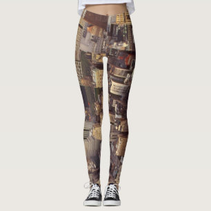 Leggings New York