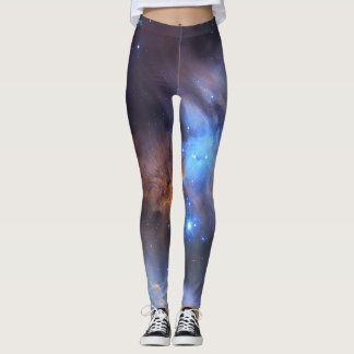 Leggings NGC 2264 - Cluster Arbre de Noël