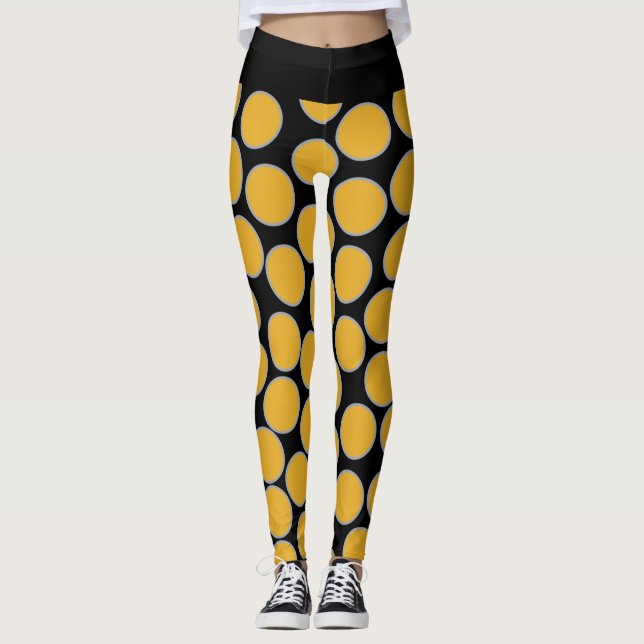 Leggings Nina (Devant)
