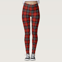 Noir, Noir, Blanc et Noir Tartan Plaid Noël