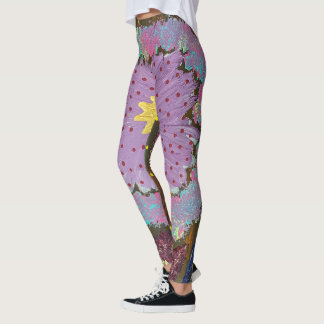 Leggings Notoriouso Alchimique