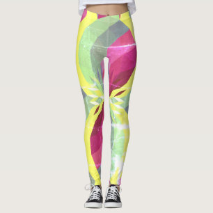 Leggings Nouveau mais semble épuisé