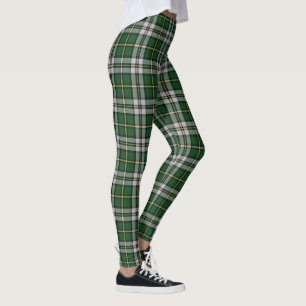 Leggings Nouvelle-Écosse Cap-Breton Léggations tartanes