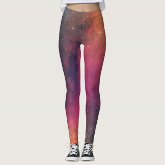 Leggings Nouvelle impression