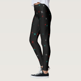 Leggings Nuit étoilée