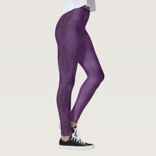 Leggings nuit sombre