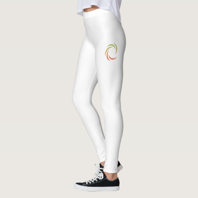 Leggings NüSpira (Gauche)