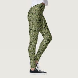Leggings NWUPAT Type III (AOR-2)
