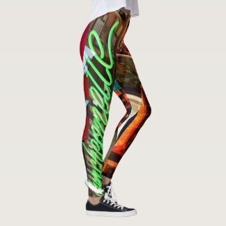 Leggings NYC Philly