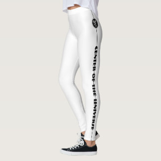 LEGGINGS NYCCOU NEW YORK VILLE, NEW YORK (COU)