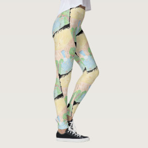 Leggings Oasis