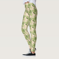 Oasis intérieure | Motif Palm Tree