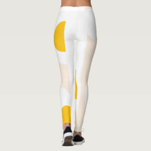 Leggings oeufs