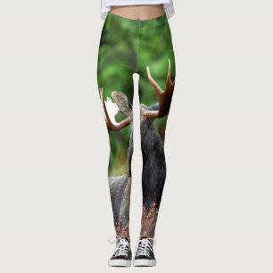 Leggings Oie