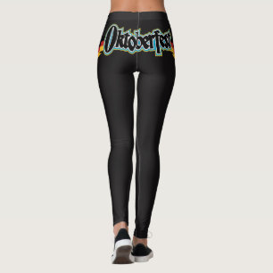 Leggings Oktoberfest