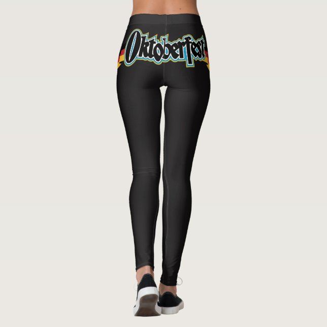Leggings Oktoberfest (Dos)
