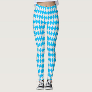 LEGGINGS OKTOBERFEST LEGINGS