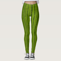 Olive strié