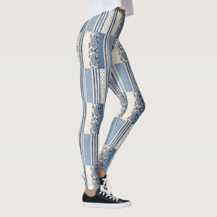 Leggings Ombre