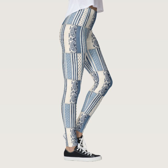 Leggings Ombre (Droite)