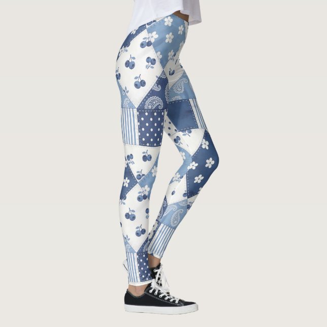 Leggings Ombre (Droite)