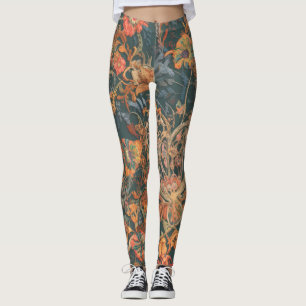 Leggings Onflora Légende florale