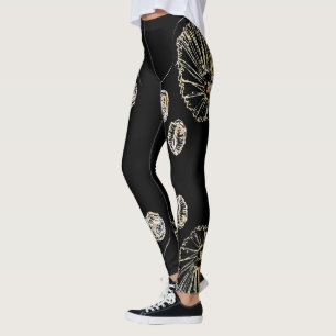 Leggings Opihi Mama