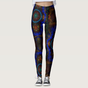 Leggings Oracle