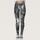 Leggings Orange Blossom