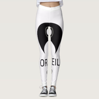 Leggings Orbveil Cloud