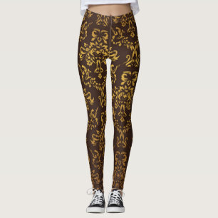 Leggings Ornement Zazzle_Growshop.