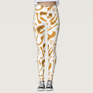 Leggings Os Dinosaures