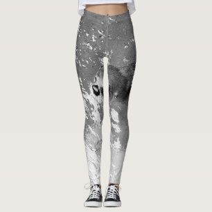 Leggings Otter de natation BW