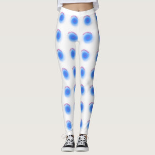 Leggings Ouragan Matthew