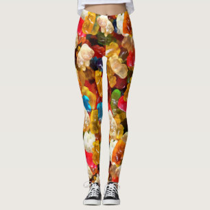 Leggings ours