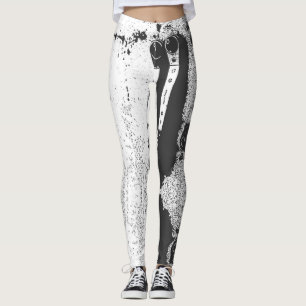 Leggings Outils Spanners Sentiment industriel mécanique