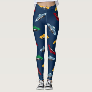 LEGGINGS OVNI