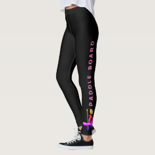 Leggings Paddleboard Beau