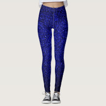 Paillettes Bleu Marine
