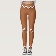 Pain d'épices Jambes cassées