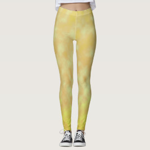 Leggings Pale Sun Murmur