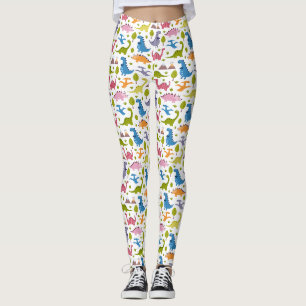 Leggings Paléontologue de paléontologie de Dino de