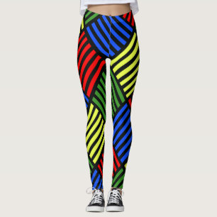 Leggings Panier