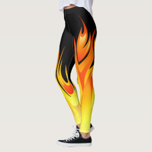Leggings Pantalon chaud