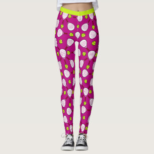 Leggings Pantalon d'alimentation 🎾 Padel