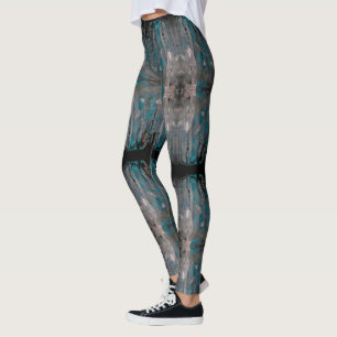 Leggings pantalon de glace