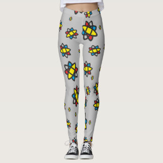 Leggings Pantalon de nuit Starlight
