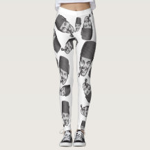 Pantalon de yaourt