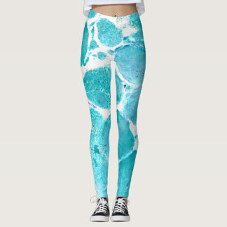 Leggings Pantalon de Yoga Confort Côtier
